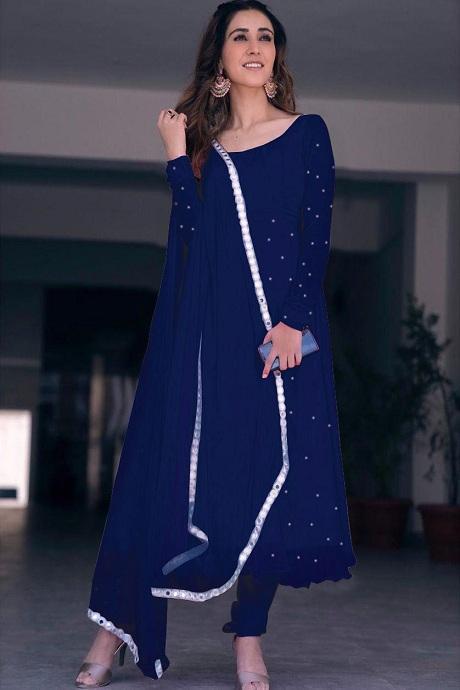 Creative Designer Festival Salwar Kameez In Lowest Price