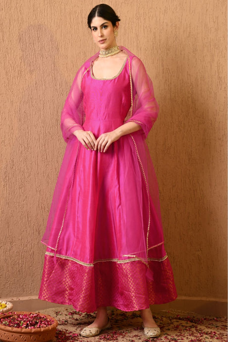 Designer Occasion Wear Gown For Women