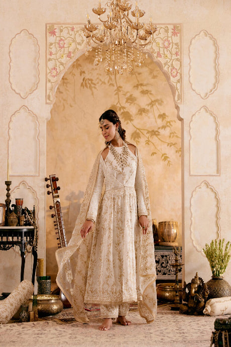 Heavy wear Low Rate Gown Designs for women