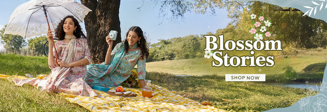 Unique and Stylish Kurta Looks to Inspire You