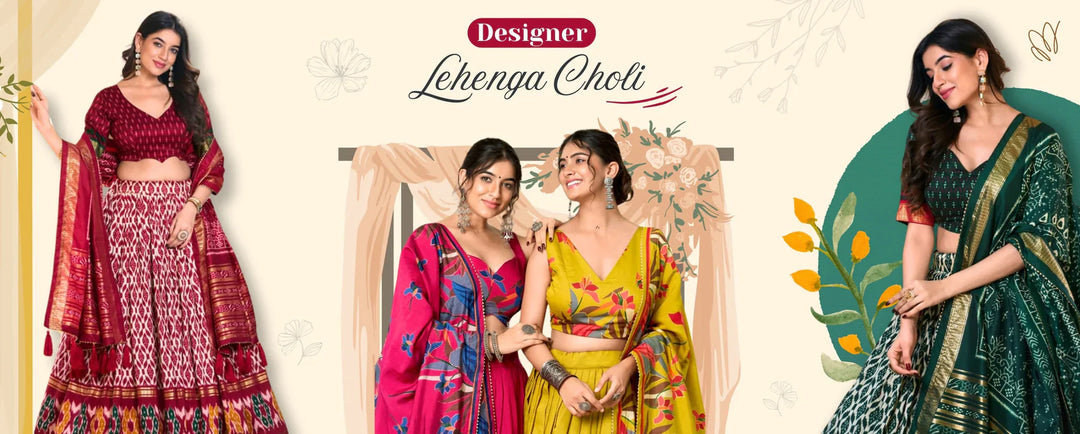COMPLETE YOUR LOOK WITH ELEGANT SILK KURTI DESIGNS