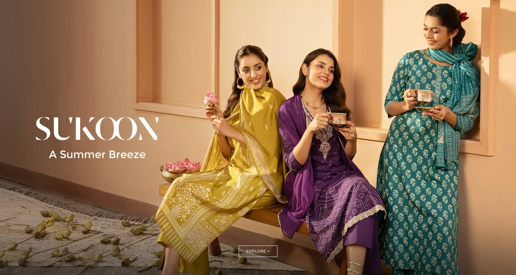 Latest and Trending Kurta Designs for Women