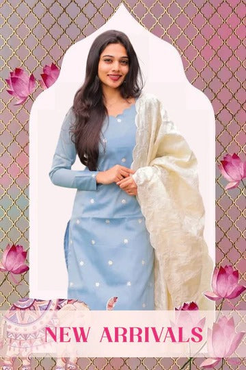 KURTA SET