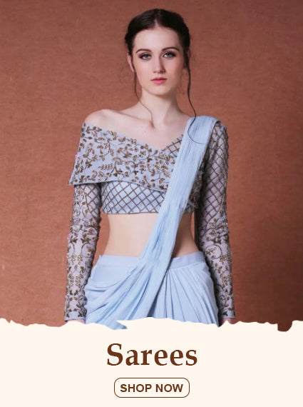 SAREES
