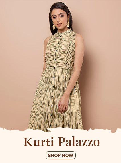 KURTA SET & KURTI