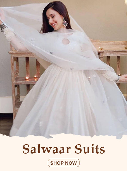 SALWAR SUIT