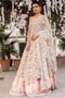 Beautiful Peach Color Salwar Online Suit Design