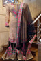Light Cream Color Dori Work Designer Salwar Dress