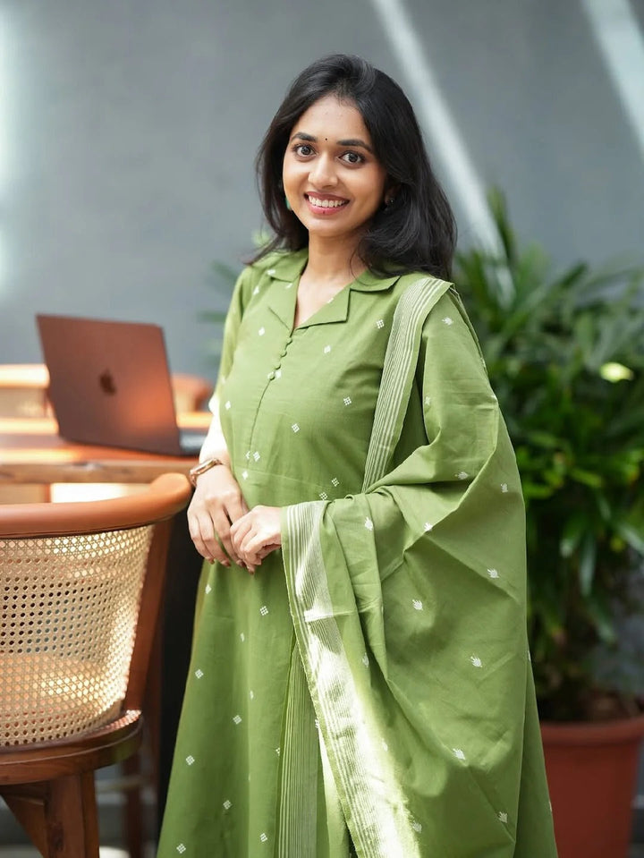 Hridaya-Green