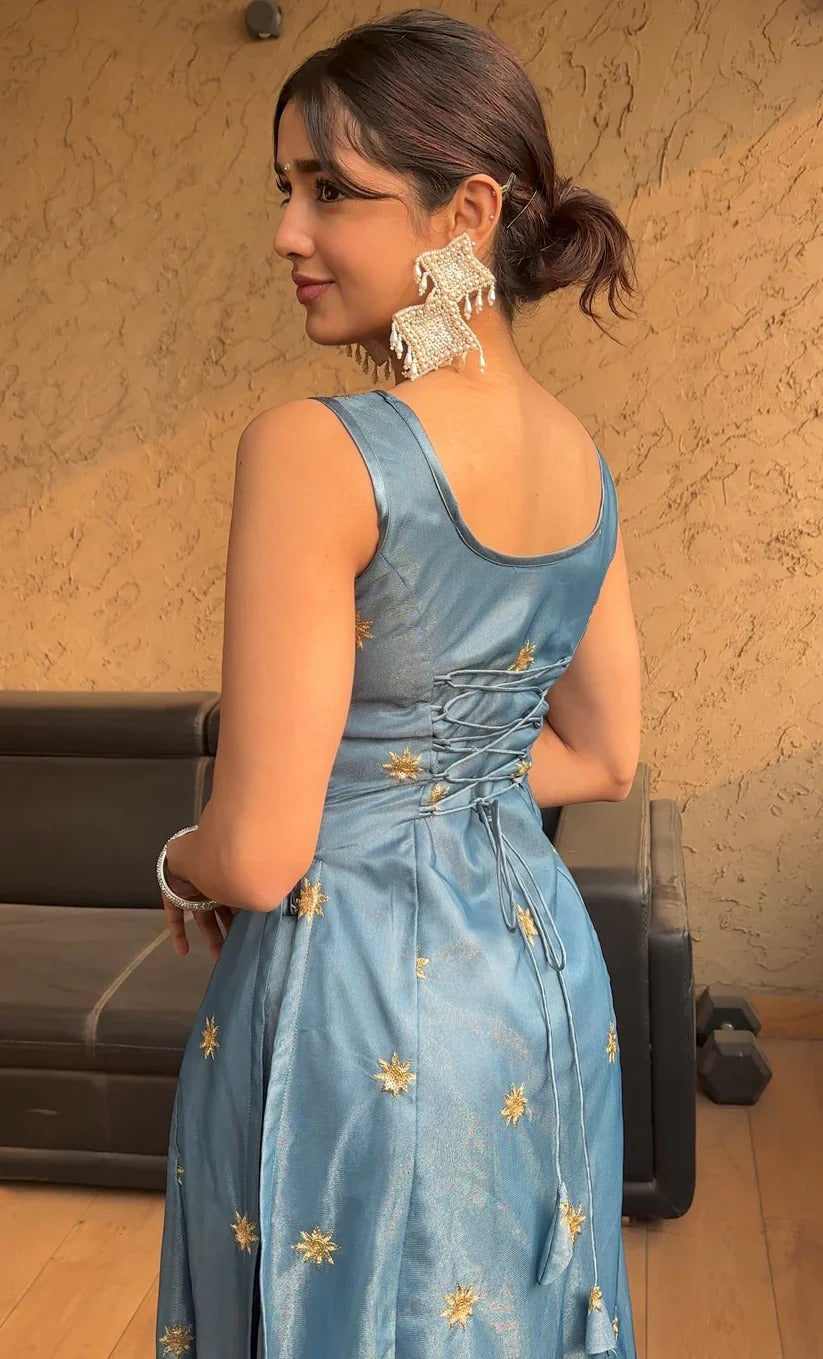 Matakkali Suit Set