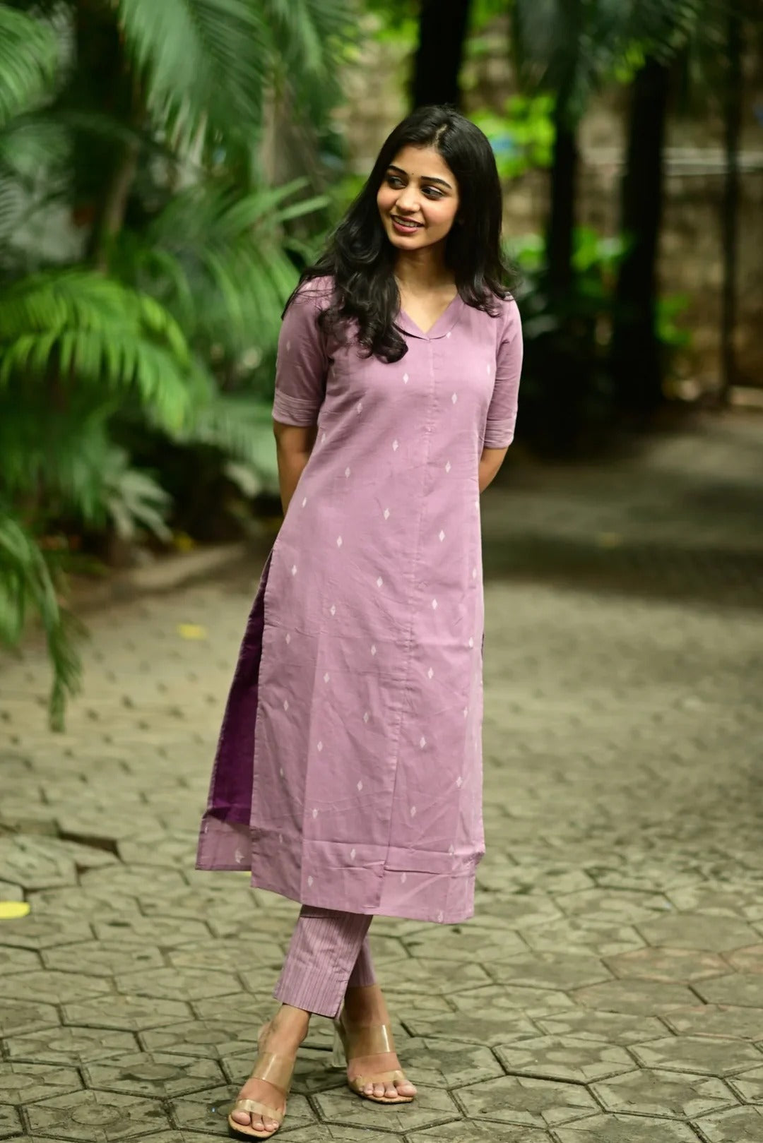 Mauve Muse