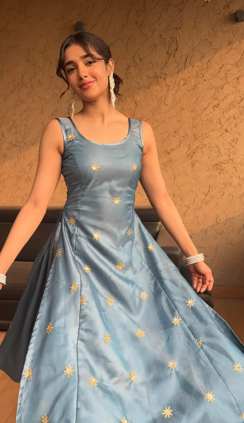 Matakkali Suit Set