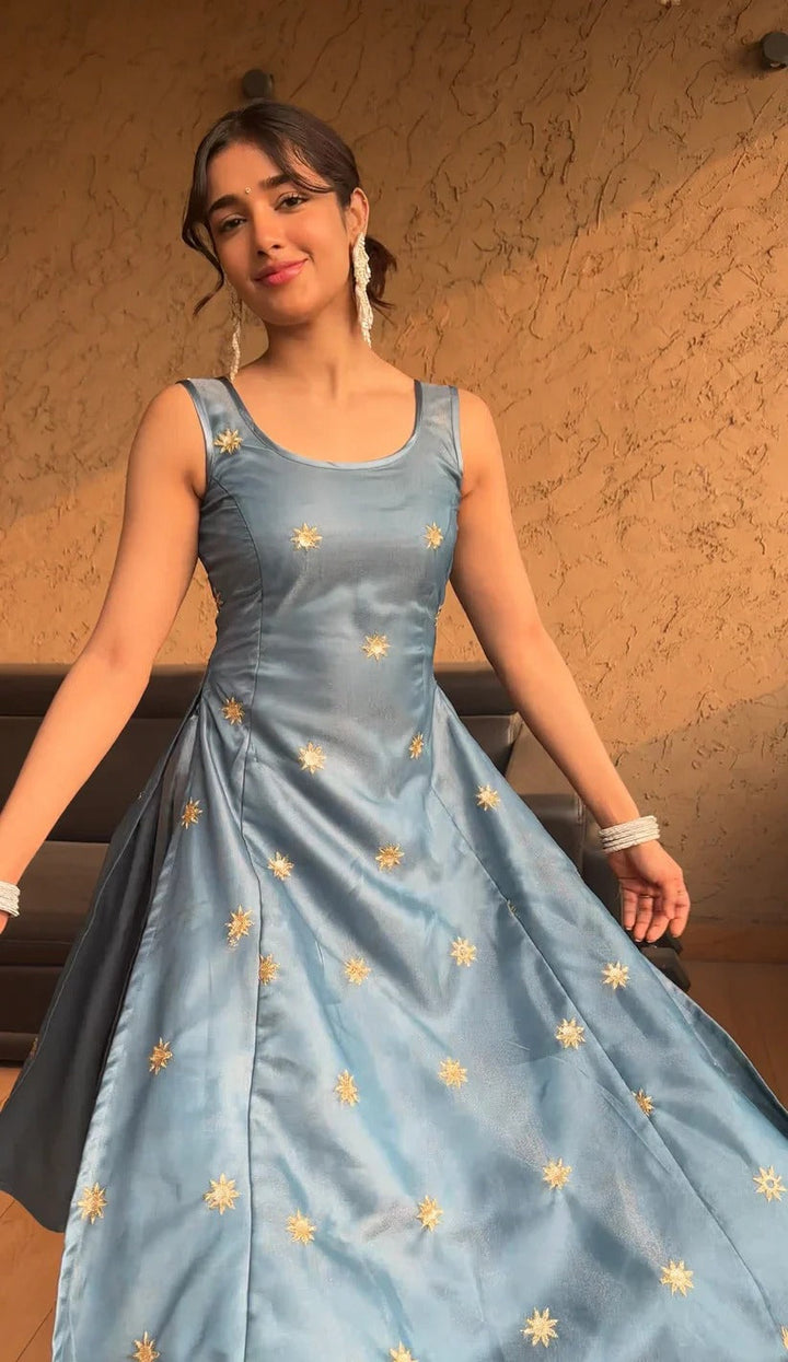Matakkali Suit Set