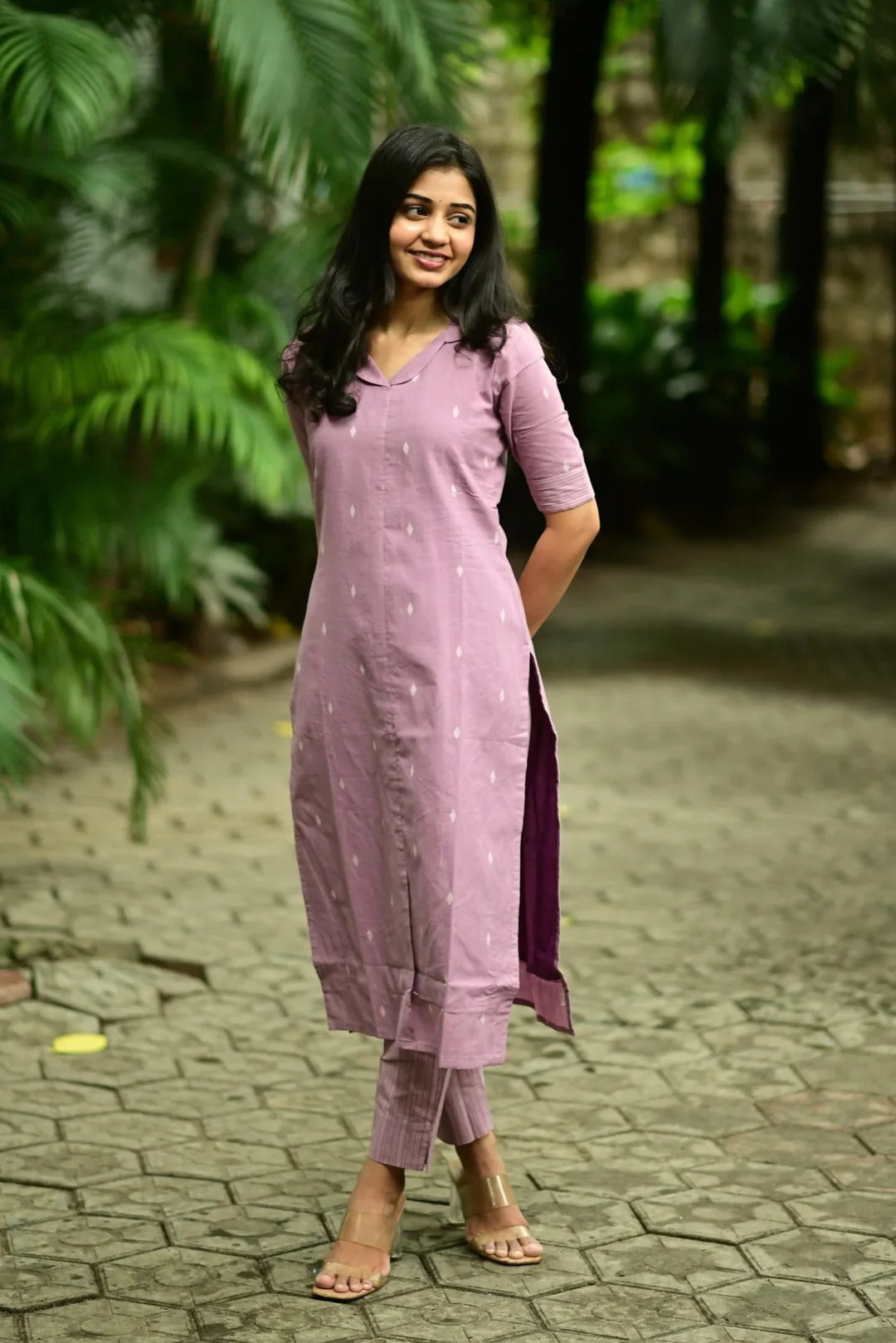 Mauve Muse