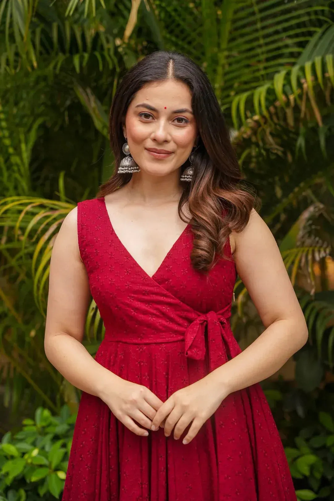 Kumudini Kurta Set