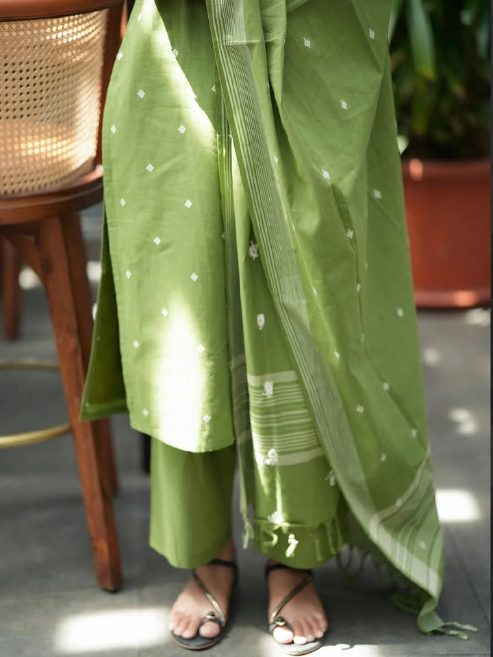 Hridaya-Green