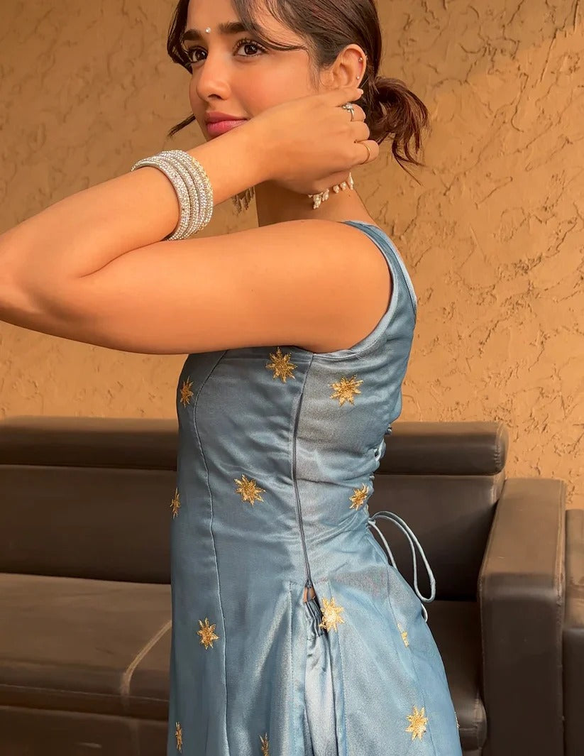 Matakkali Suit Set