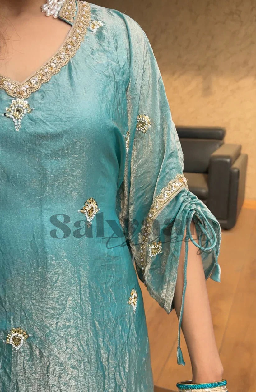 Mastani Set