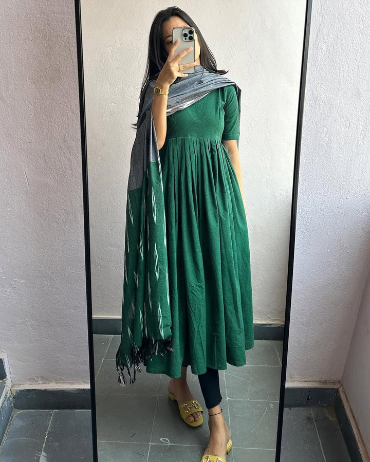SHARANYA-GREEN