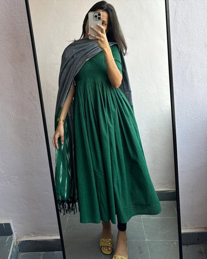 SHARANYA-GREEN