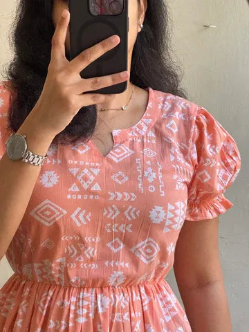 Papiya Beautiful Prints Of Pure And Rich Cotton