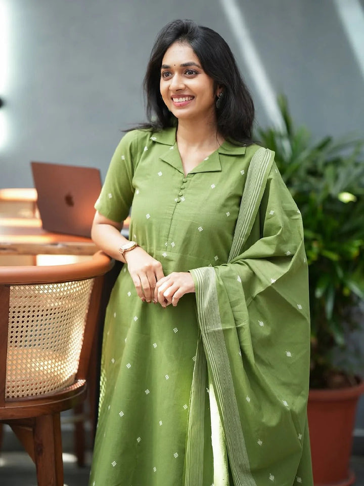 Hridaya-Green
