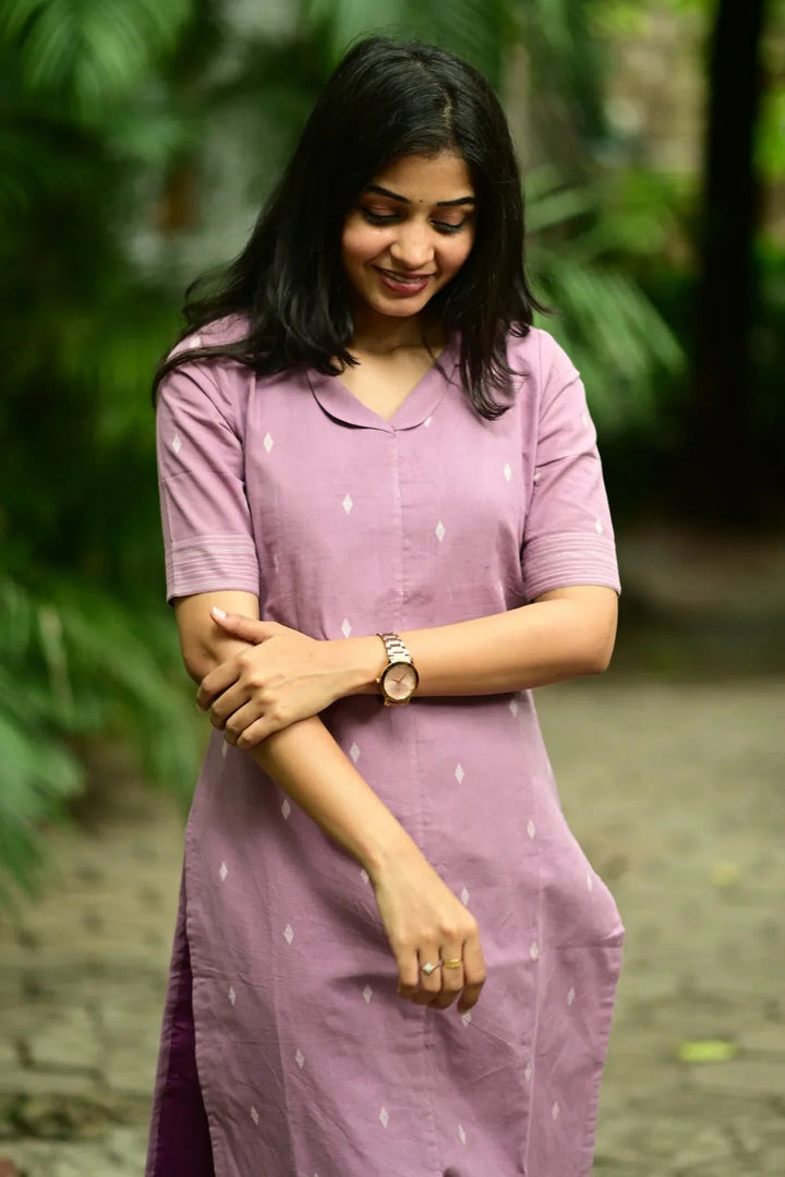 Mauve Muse