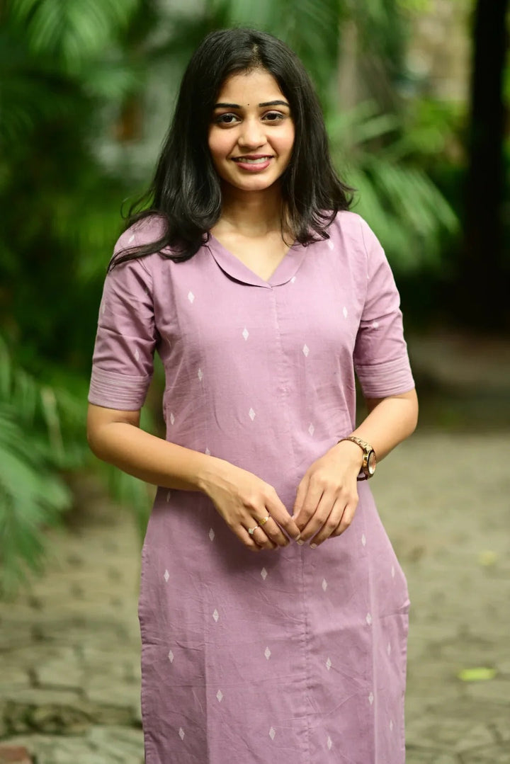 Mauve Muse