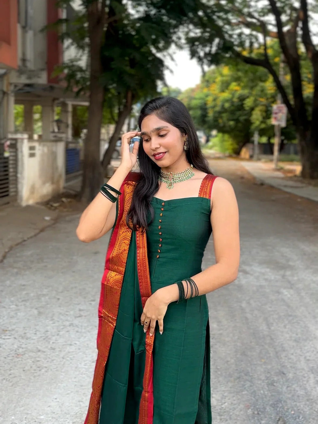 Mahalakshmi