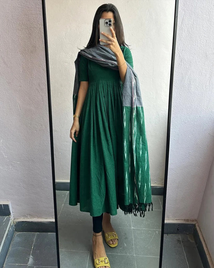 SHARANYA-GREEN