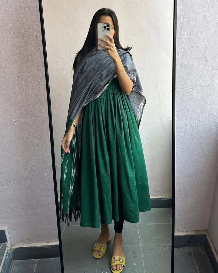 SHARANYA-GREEN