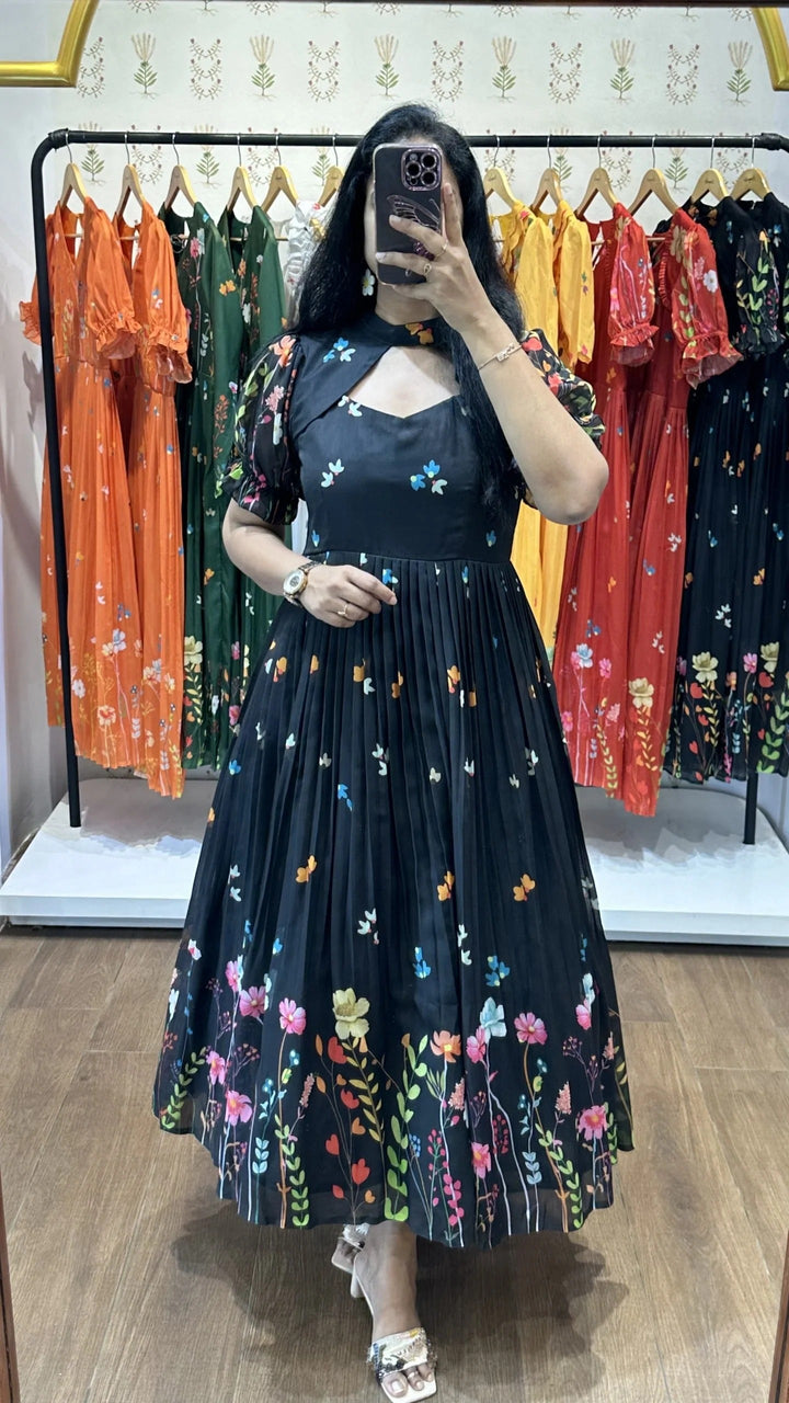 Aadhya  Black