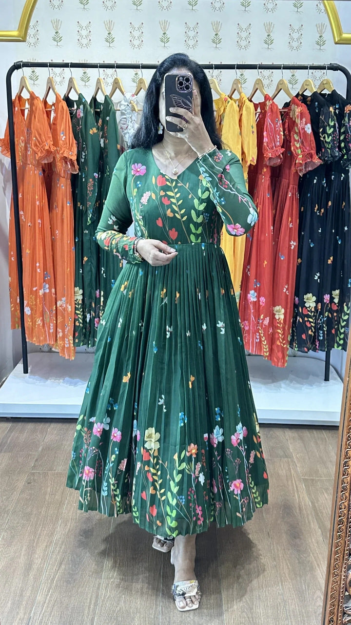 Aadhya  Green
