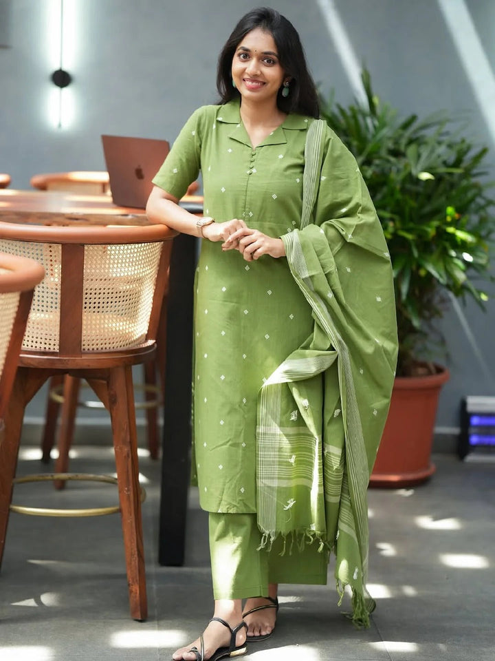 Hridaya-Green