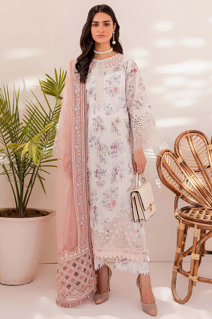 Ciya Elegance in Bloom