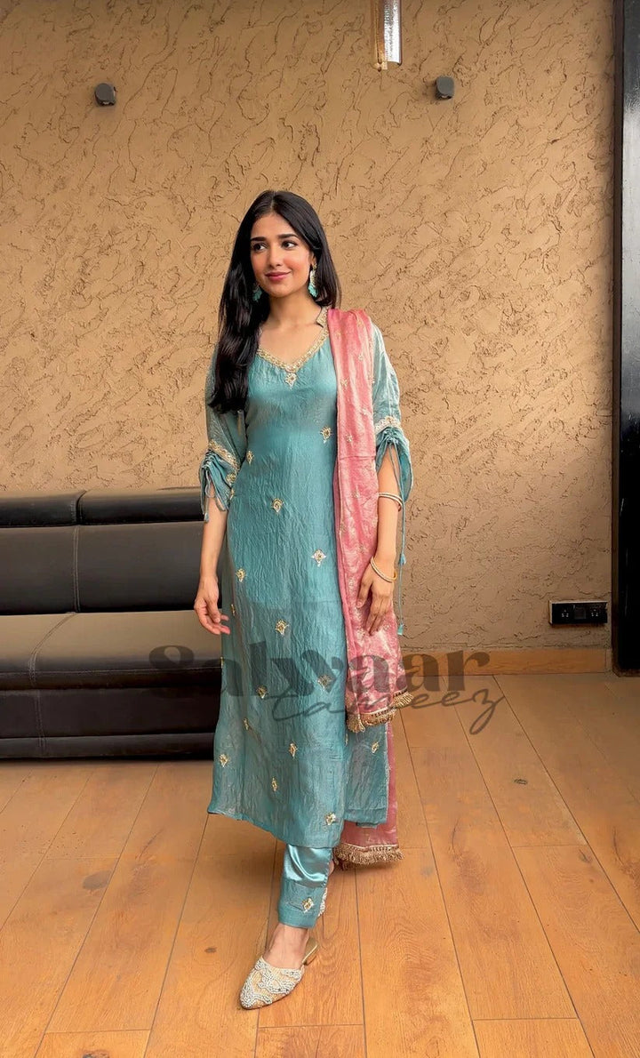 Mastani Set