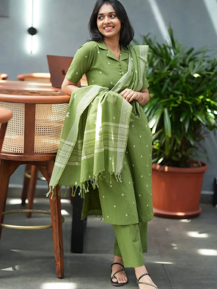 Hridaya-Green