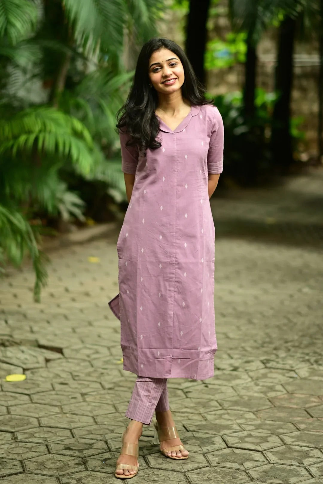 Mauve Muse
