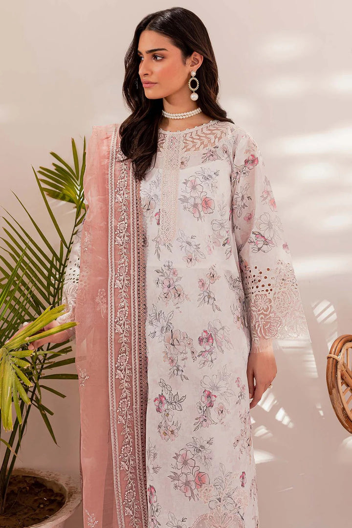 Ciya Elegance in Bloom