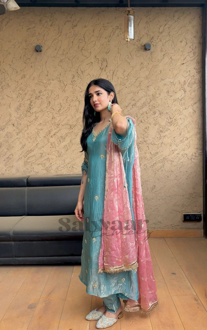 Mastani Set
