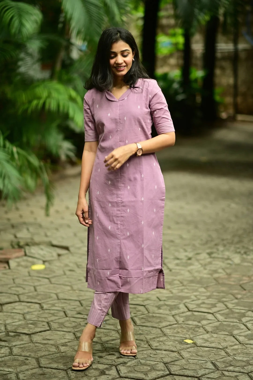 Mauve Muse