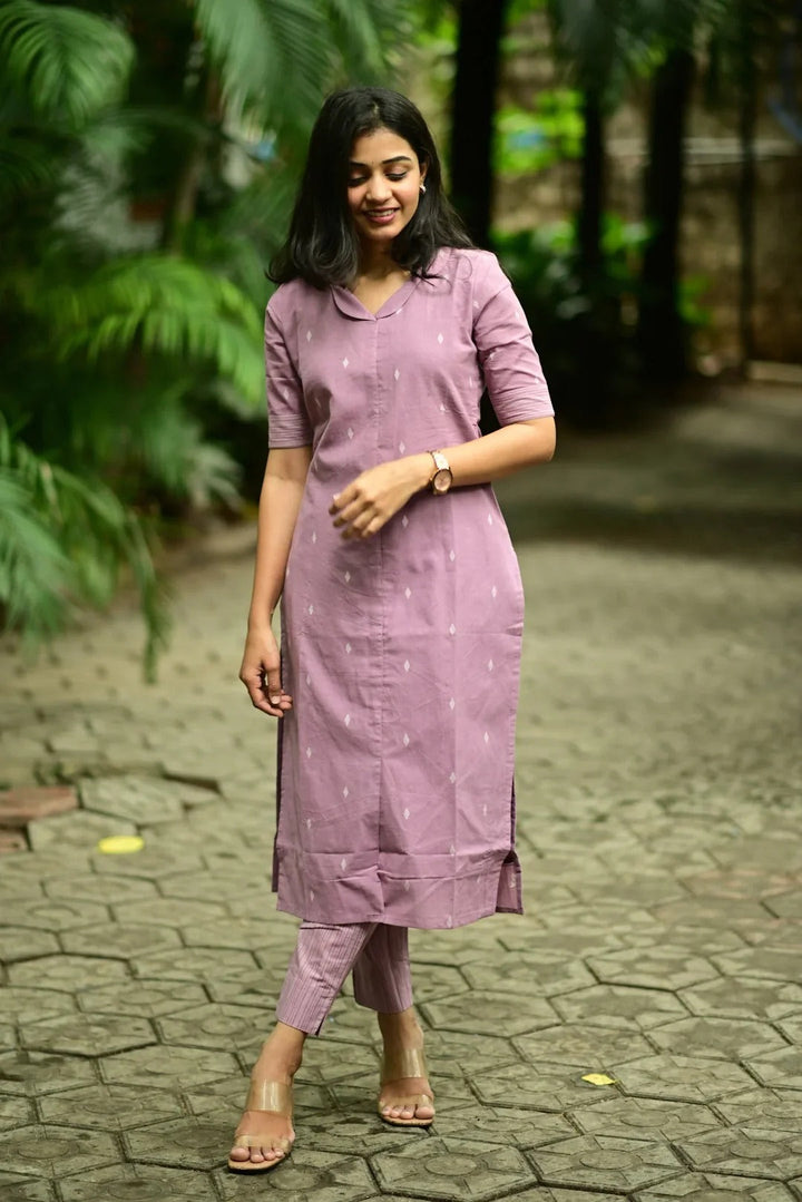 Mauve Muse