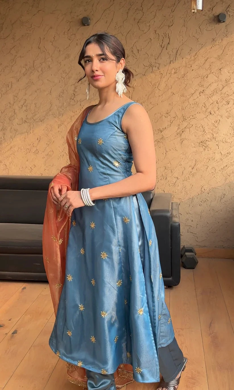 Matakkali Suit Set