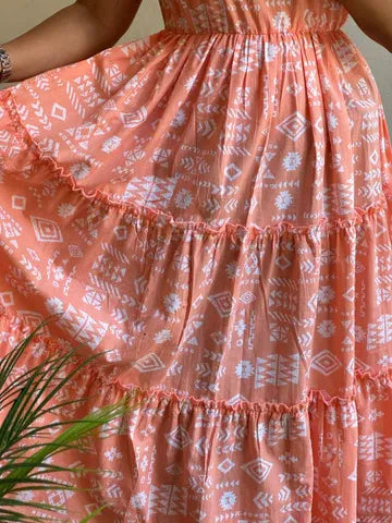 Papiya Beautiful Prints Of Pure And Rich Cotton