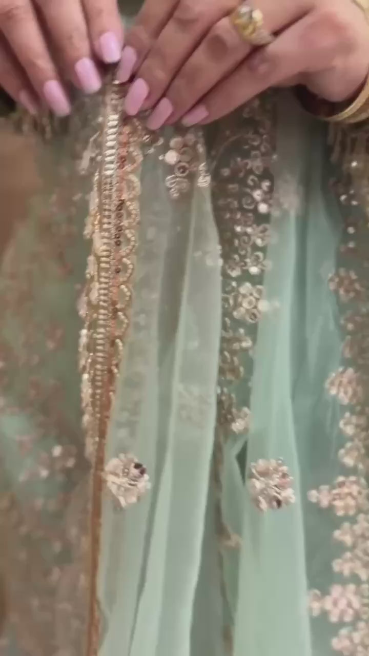Pure Cotton Silk Printed Hand Work Latest Designer Salwar Kameez For Girls