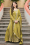 Designer Mirror Gown Dress Lowest Rate
