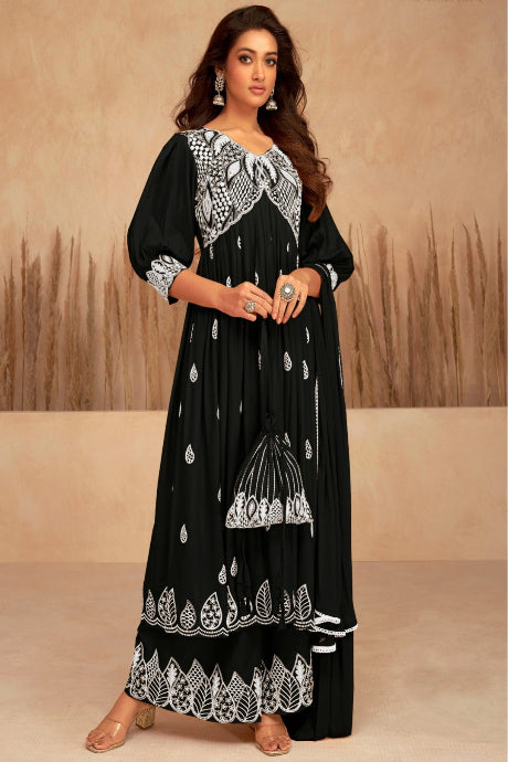 Designer Hit Demanded Gown Designs for women