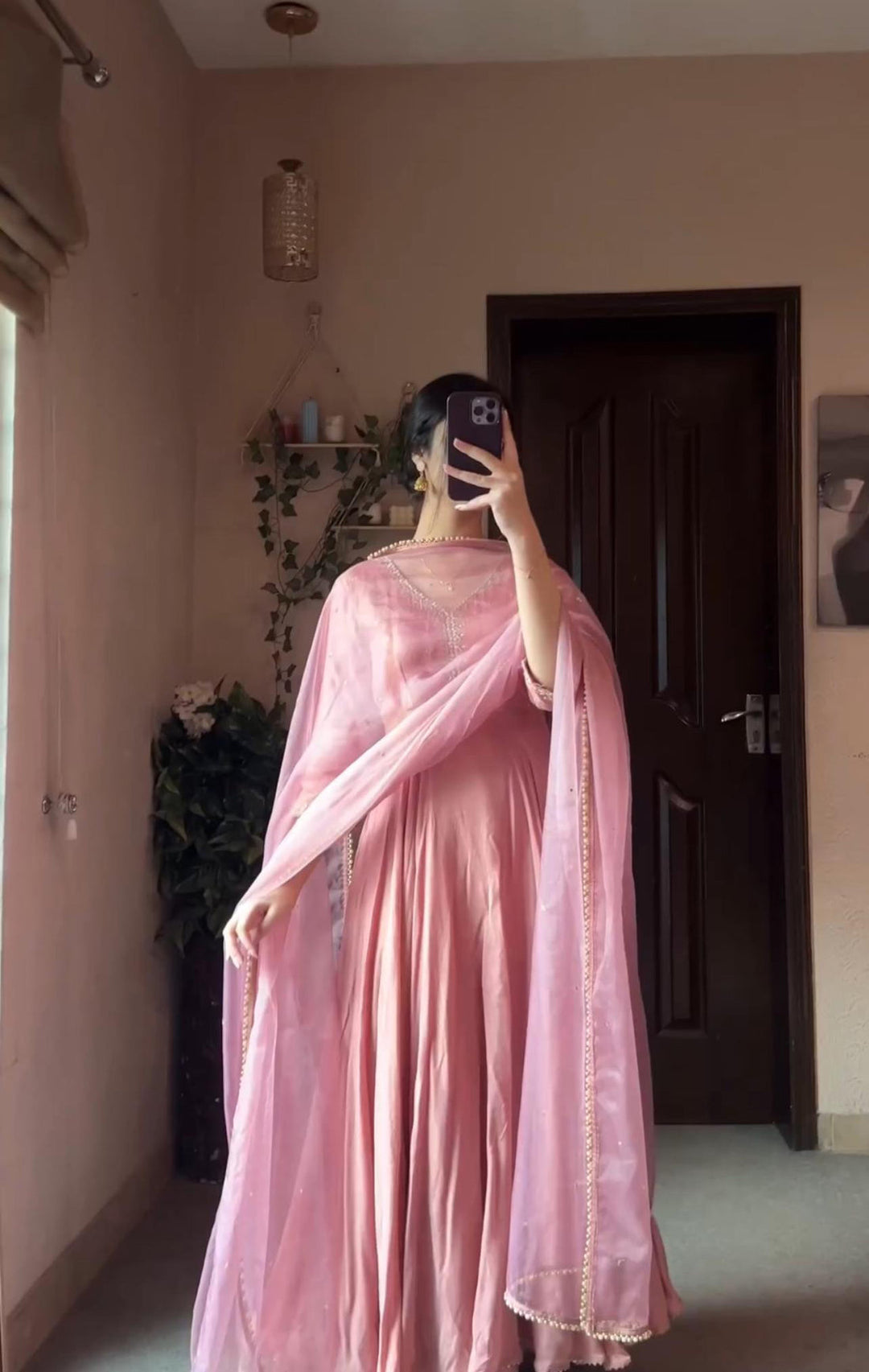 Designer Fancy Festival Wear Gown Designs