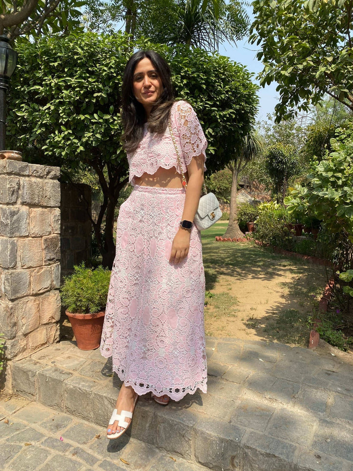 Work Stylish Multi Printed Heavy Work Gown for women