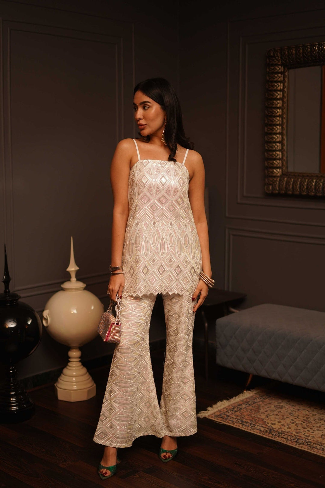 Admirable Designer Party Wear Gown Designs for women